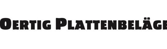 Oertig Plattenbeläge GmbH