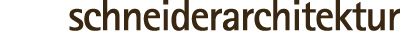 Beat Schneider Architektur GmbH